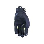 manusi moto five black fluo 2 - motocross, enduro, ATV