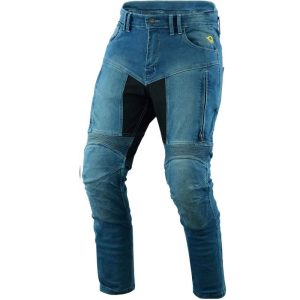 Blugi Moto Prado BOS Premium ARAMID Protectii Incluse