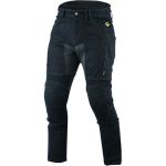 Blugi Moto Prado BOS Premium ARAMID Protectii Incluse