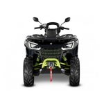 Atv SEGWAY SNARLER AT6 L Euro 5 - motocross, enduro, ATV