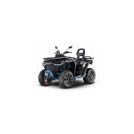 Atv SEGWAY SNARLER AT6 L Euro 5 2 - motocross, enduro, ATV