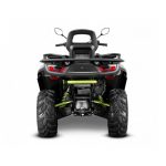Atv SEGWAY SNARLER AT6 L Euro 5 3 - motocross, enduro, ATV