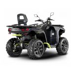 Atv SEGWAY SNARLER AT6 L Euro 5 7 - motocross, enduro, ATV