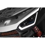 Atv SEGWAY SNARLER AT6 L, T3b 2 - motocross, enduro, ATV Atv SEGWAY SNARLER AT6 L T3b 1 - motocross, enduro, ATV