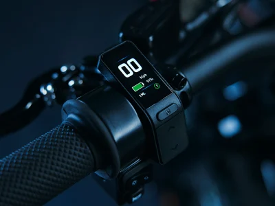 Motocicleta Electrica Talaria String Pro