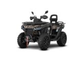 Atv SEGWAY SNARLER AT6 L LIMITED, Euro 5 1 - motocross, enduro, ATV segway snarler at6 l limited camo t3b - motocross, enduro, ATV