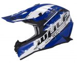 Casca moto cross atv adulti Wulfsport Pro Helmet 6 - motocross, enduro, ATV AdultBlueOffRoadProw 2 - motocross, enduro, ATV