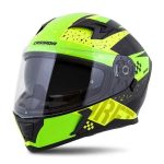 Cască Moto integrală 3.0 DRFT Cassida + vizieră fumurie inclus 1 - motocross, enduro, ATV Casca Moto integrala 3.0 DRFT Cassida viziera fumurie inclus 2 - motocross, enduro, ATV