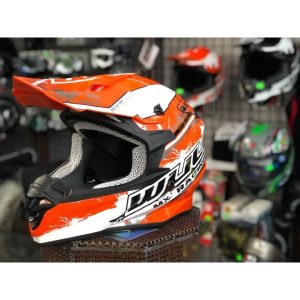 Casca moto cross atv adulti Wulfsport Pro Helmet 4 - motocross, enduro, ATV
