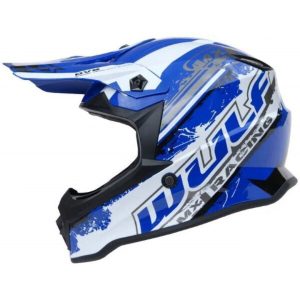 Casca moto cross atv adulti Wulfsport Pro Helmet 6 - motocross, enduro, ATV