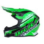 Casca moto cross atv copii Wulfsport Pro Helmet - motocross, enduro, ATV