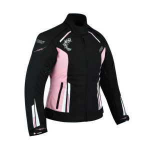 Geaca moto touring dama Jessy Bos - motocross, enduro, ATV