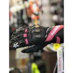 Manusa moto femei Rainers Belen-B 1 - motocross, enduro, ATV Manusa moto femei Rainers Belen B - motocross, enduro, ATV