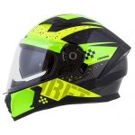 Cască Moto integrală 3.0 DRFT Cassida + vizieră fumurie inclus 2 - motocross, enduro, ATV casca moto integrala 3 0 drft cassida viziera fumurie inclus 2 - motocross, enduro, ATV