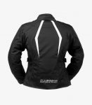 invierno jacket para mujer rainers selena negro y blanco 1 - motocross, enduro, ATV