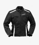 invierno jacket para mujer rainers selena negro y blanco 3 1 - motocross, enduro, ATV