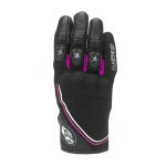 pol pl Rekawice damskie RAINERS XENA czarne 7108 9 1 - motocross, enduro, ATV