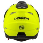 Casca Moto Atv Touring Cassida Spectre 1.1 6 - motocross, enduro, ATV helmet tour 1 1 dual cassida yellow fluo black black matt peak pinlock ready visor galerie 4 big ies7447605 - motocross, enduro, ATV