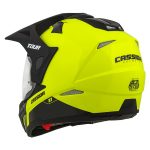 Casca Moto Atv Touring Cassida Spectre 1.1 7 - motocross, enduro, ATV helmet tour 1 1 dual cassida yellow fluo black black matt peak pinlock ready visor galerie 5 big ies7447607 - motocross, enduro, ATV