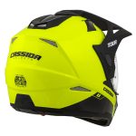 Casca Moto Atv Touring Cassida Spectre 1.1 8 - motocross, enduro, ATV helmet tour 1 1 dual cassida yellow fluo black black matt peak pinlock ready visor galerie 6 big ies7447609 - motocross, enduro, ATV