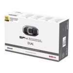 Interfon Sena SF4 Dual pack sistem bluetooth 1 - motocross, enduro, ATV Interfon Sena SF4 Dual pack sistem bluetooth - motocross, enduro, ATV