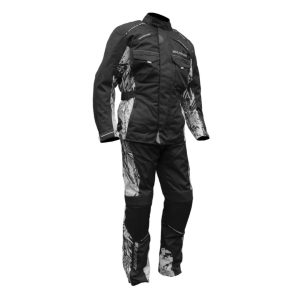 COSTUM ATV ENDURO WULFSPORT CAMO ALPINA X - motocross, enduro, ATV