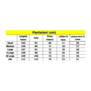pant 1 - motocross, enduro, ATV