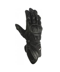 rider black - motocross, enduro, ATV