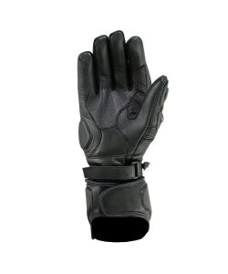 rider black back - motocross, enduro, ATV