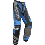 18371 Wulf Matrix Adult Motocross Pants Blue 1000 1 - motocross, enduro, ATV