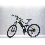 Bicicleta electrica CD15 1 - motocross, enduro, ATV Bicicleta electrica CD15 - motocross, enduro, ATV