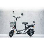 Bicicleta electrica Elegant 1 - motocross, enduro, ATV Bicicleta electrica Elegant - motocross, enduro, ATV