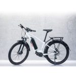 Bicicleta electrica GS25 mid motor 1 - motocross, enduro, ATV Bicicleta electrica GS25 mid motor - motocross, enduro, ATV