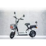 Bicicleta electrica Geeli SMART - motocross, enduro, ATV