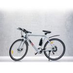 Bicicleta electrica W6 1 - motocross, enduro, ATV Bicicleta electrica W6 - motocross, enduro, ATV