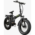 Bicicleta electrica pliabila VB2 VTA (fatbike) 1 - motocross, enduro, ATV Bicicleta electrica pliabila VB2 VTA fatbike - motocross, enduro, ATV