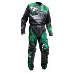 COSTUM MOTOCROSS ATV WULFSPORT FORTE ADULTI 4 - motocross, enduro, ATV