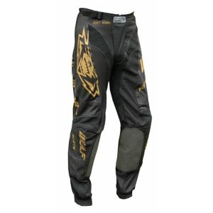 PANTALONI MOTOCROSS ATV FORTE WULFSPORT ADULTI - motocross, enduro, ATV