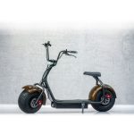 Roller electric E-MOB 12 1 - motocross, enduro, ATV Roller electric E MOB 12 - motocross, enduro, ATV