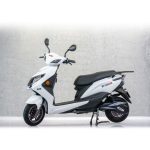 Scuter electric GT3 1 - motocross, enduro, ATV Scuter electric GT3 - motocross, enduro, ATV