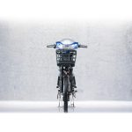 Bicicleta electrica Geeli UTIL 2 - motocross, enduro, ATV bicicleta electrica geeli util 4 - motocross, enduro, ATV