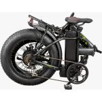 Bicicleta electrica pliabila VB2 VTA (fatbike) 3 - motocross, enduro, ATV bicicleta electrica pliabila vb2 vta fatbike 2 - motocross, enduro, ATV