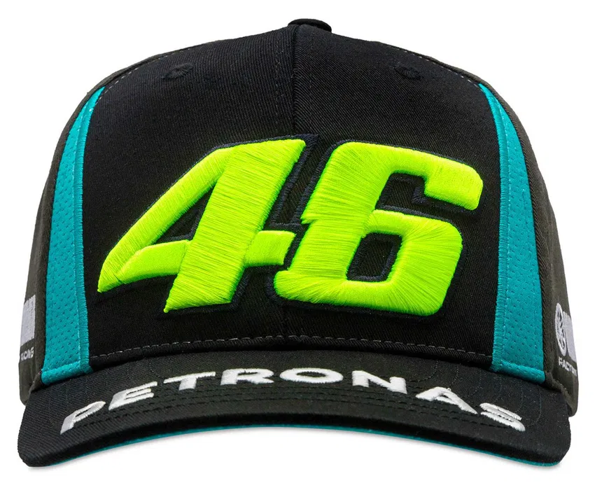Skim curly Absorb Sapca Valentino Rossi Petronas 46 – SportMaxx
