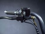 Roller electric E-MOB 12 3 - motocross, enduro, ATV roller electric e mob 12 3 - motocross, enduro, ATV