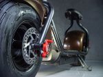 Roller electric E-MOB 12 5 - motocross, enduro, ATV roller electric e mob 12 5 - motocross, enduro, ATV
