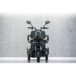 Triciclu electric E-MOB 09 2 - motocross, enduro, ATV triciclu electric e mob 09 1 - motocross, enduro, ATV