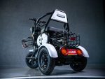 triciclu electric viper sport 2 - motocross, enduro, ATV