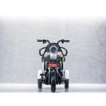 triciclu electric viper sport 4 - motocross, enduro, ATV