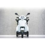 triciclu electric vm4 5 - motocross, enduro, ATV