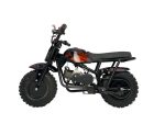 Motocross copii 50cc db505 2 - motocross, enduro, ATV moto cross 50cc midi fat bike poket db 505 oferta livrare gratis 7980995 - motocross, enduro, ATV